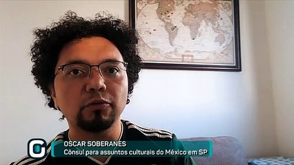Veja depoimento do cônsul cultural do México em SP sobre os 50 anos do tri