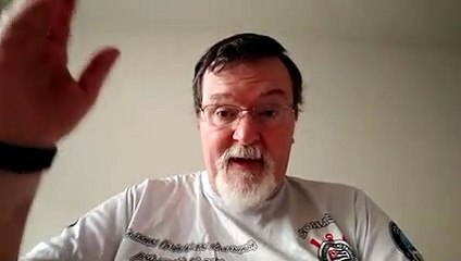 Chico Lang: "O time ideal do Corinthians"