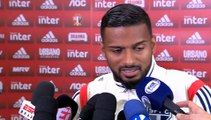 Volpi e Reinaldo analisam a derrota do São Paulo diante do Goiás