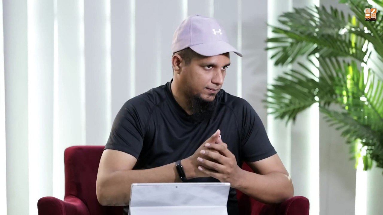 Concept of Rizq -- Things that Matter- Reloaded -- Ep 23