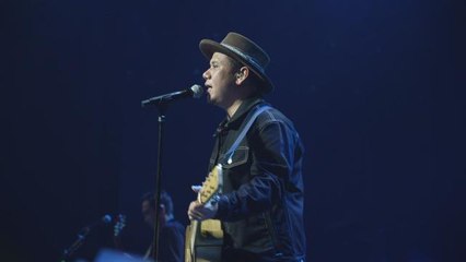 25 Tahun Masih Steady! Faiz Gurun Excited Interview Padi Reborn | INSIDE