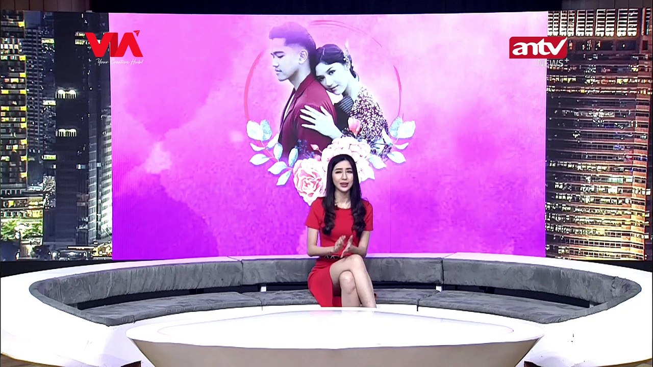SEDERET ARTIS MENJADI TAMU UNDANGAN PERNIKAHAN KAESANG PANGAREP DAN ERINA
