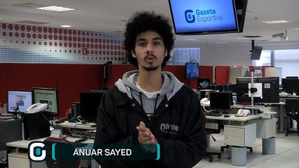 Mesmo com a eliminação, Andrés garante permanência de Carille