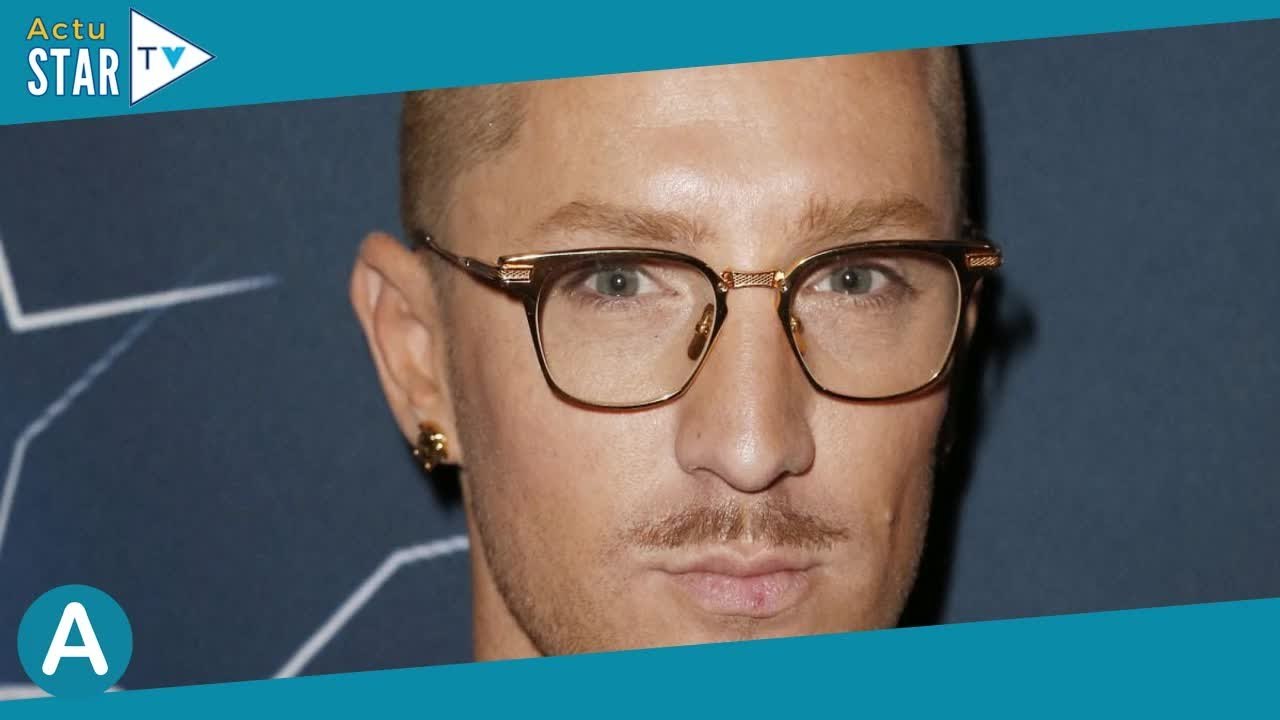 William Carnimolla (Belle toute nue) : Nouvelle vie loin des caméras et proche de Yanis Marshall...