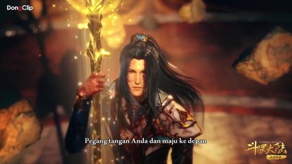 Soul Land Season 2 Episode 238 [212] Subtitle Indonesia