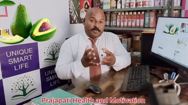 एवोकाडो खाने के 5 गजब के फायदे Health Benefits of Avocado in Hindi
