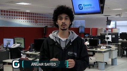 São Paulo tropeça pela terceira vez seguida em casa