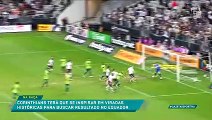 A torcida do Corinthians tem motivo para acreditar na virada; Veja