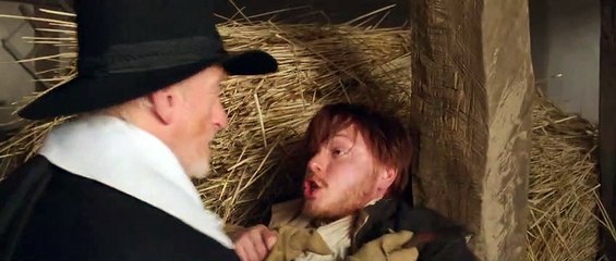 La rédemption de Fanny Lye Bande-annonce (EN)