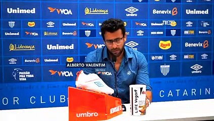 Veja o que disse o técnico  Valentim após vitória contra o Galo