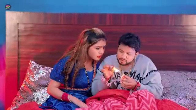 New Video song नीलकमल सिंह| कमर मे DECEMBER Neelkamal Singh Shivani Singh Bhojpuri Song_360p