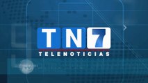 Edición vespertina de Telenoticias  09 diciembre 2022
