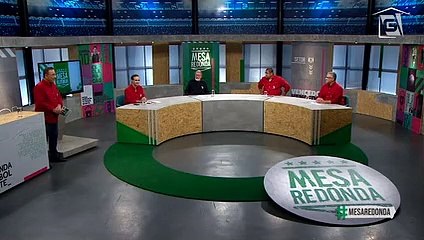 Mesa Redonda: Alberto Helena Jr fala sobre o mito Mané Garrincha