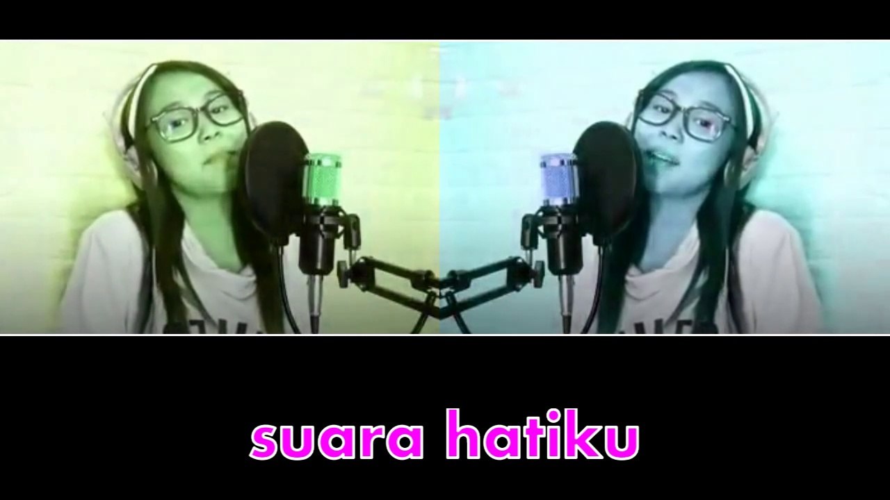 Selfi Yamma -  suara hati  ( nikke Ardilla )