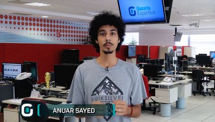 São Paulo de Aguirre teve números superiores aos de Cuca