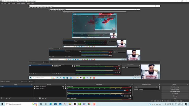 Học tiếng Trung giao tiếp công sở văn phòng bài 10