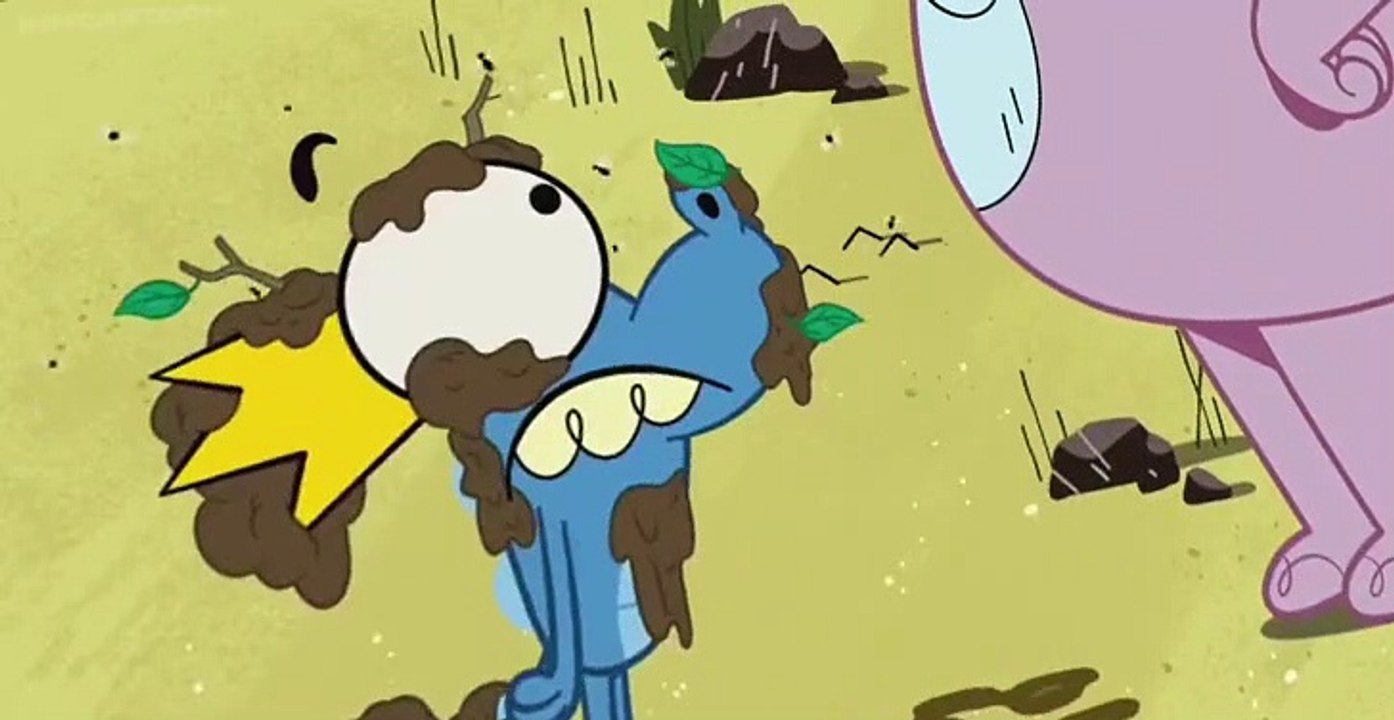 Moka's Fabulous Adventures! E020 - Prince Mokas Impossible Bath