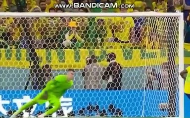 Brazil vs Croatia 2-4 Penalty Shootout - FIFA world cup 2022