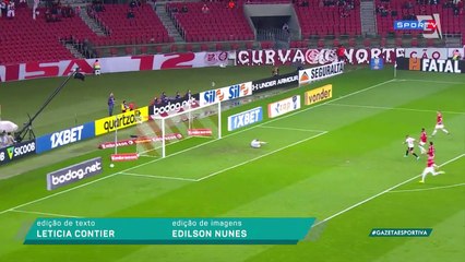 São Paulo deve ter novidades em jogo contra o CSA