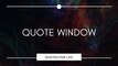 Great Inspirational Quotes by Famous People | Quote Window