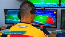 Especialistas analisam o uso do VAR no futebol brasileiro