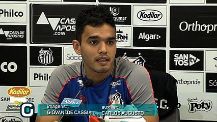 Felipe Aguilar fala sobre seus erros em campo