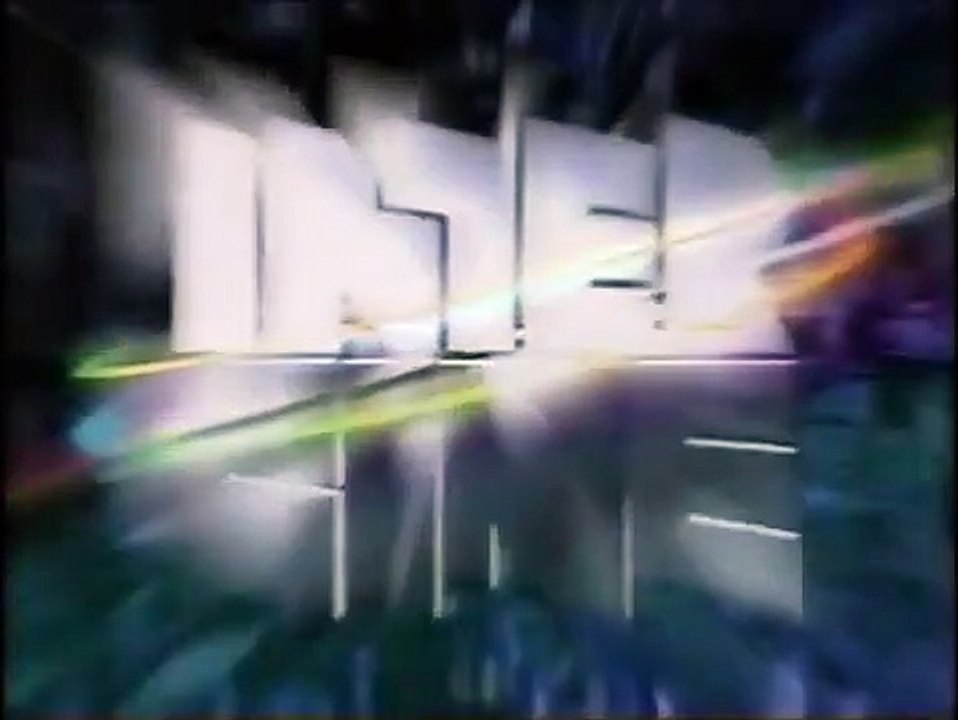 Chamada do Intercine com o filme A força do destino (09-11-1998)