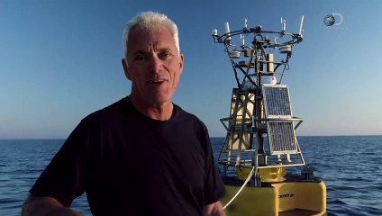River Monsters 8 - Secrets at Sea