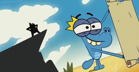 Moka's Fabulous Adventures! E038 - The Bag of One Thousand and One Treasures