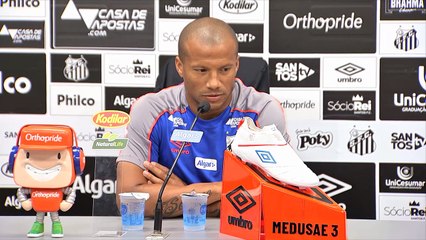 Sánchez fala sobre a necessidade de conquistar pontos fora de casa