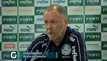 Mano Pra vencer um campeonato não pode tomar gols toda hora