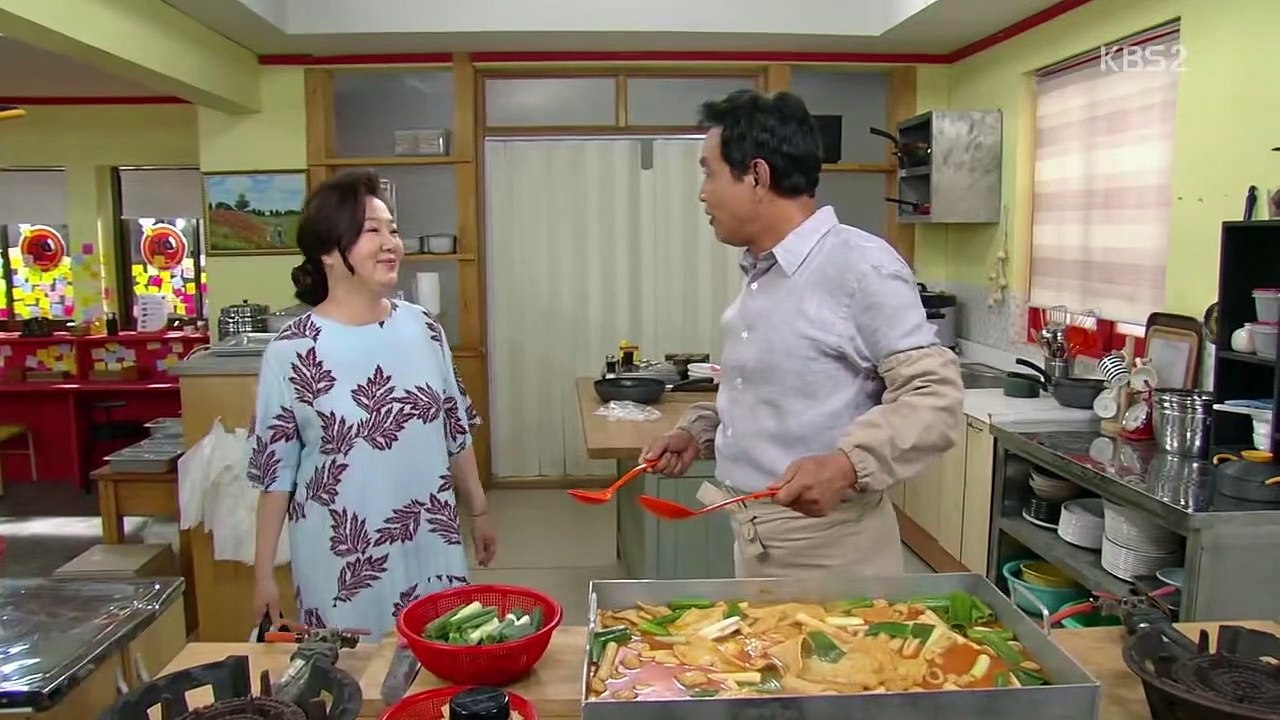 Papá es Extraño - capitulo 36