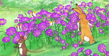 Guess How Much I Love You: The Adventures of Little Nutbrown Hare S01 E001