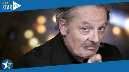 Christophe Alevêque : ses confidences très intimes sur la grossesse de sa femme, de 15 ans sa cadett