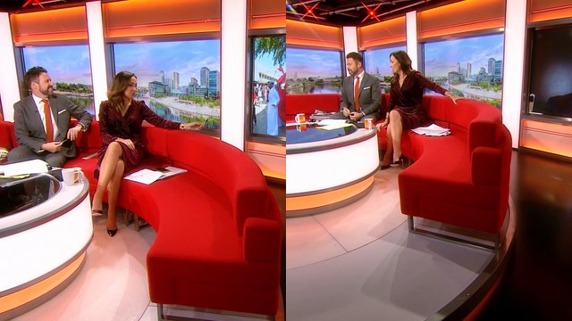 Sally Nugent - Breakfast - 28/11/22