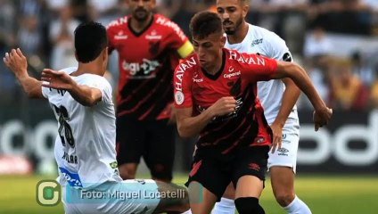 Após empate, Santos se prepara para enfrentar o Flamengo