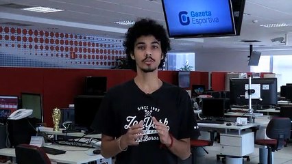 Em entrevista à TV Gazeta, Paulo Nobre fala sobre política do Palmeiras