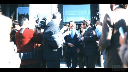 White House Plumbers Trailer