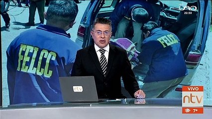 77 mineros murieron este año en la ciudad de Potosí