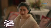 Maria Clara At Ibarra: Who will save Ibarra from the impending danger? (Episode 50)