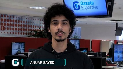 Santos recusa proposta a Cueva