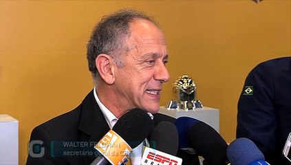 Walter Feldman fala sobre as normas de licenciamento