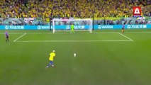 Highlights Croatia vs Brazil | FIFA World Cup Qatar 2022
