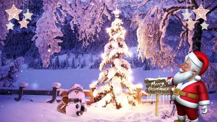 Festive Christmas Instrumental Music for Relaxation & Holiday Cheer 🎄 - thumbnail