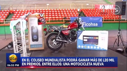 Hoy Mismo Estelar - 9 de Diciembre de 2022