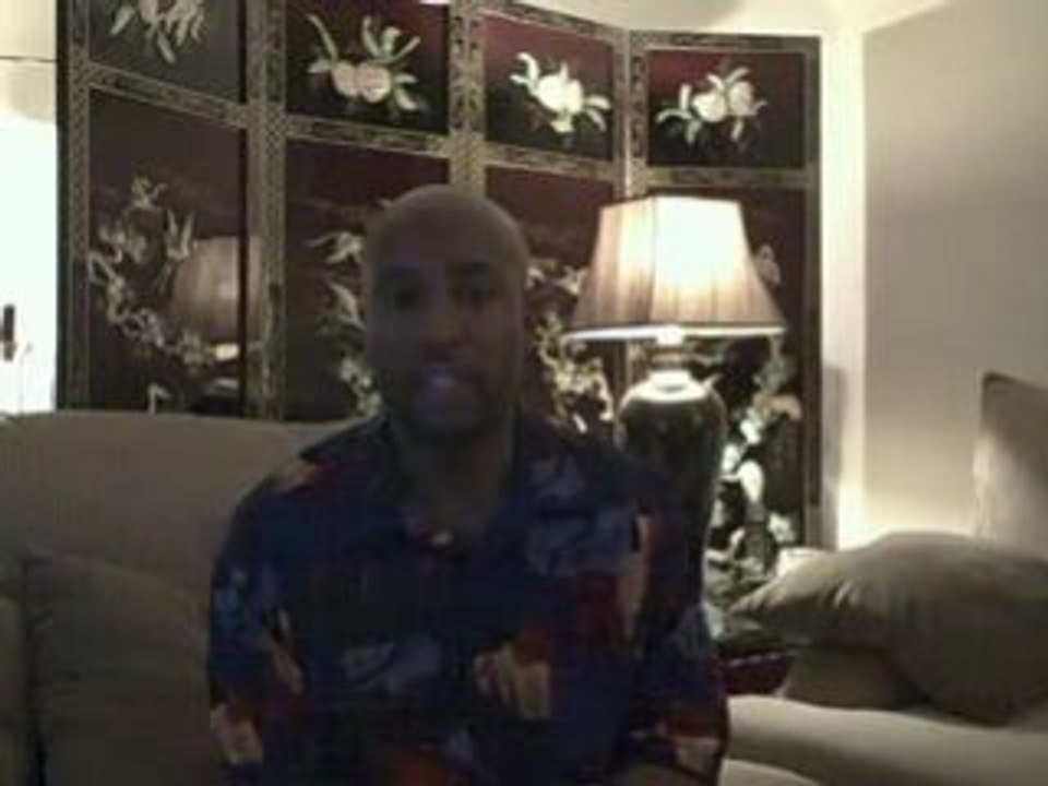 Meet Armand Bright Internet Marketing Trainer. Free training