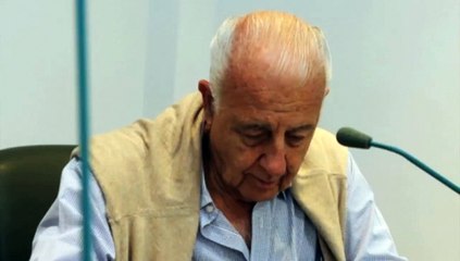 Em áudio, Seraphim Del Grande pede saída de Mattos e reprova Mano Menezes