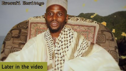 ONE LOVE , A QUESTION ANSWERED