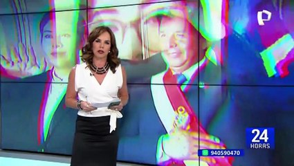PJ dicta 36 meses de impedimento de salida del país contra Rudbel Oblitas, sobrino de Pedro Castillo