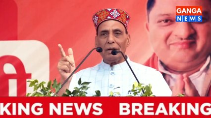 समान नागरिक संहिता से समाज टूटेगा नहीं, मजबूत होगा : राजनाथ सिंह।